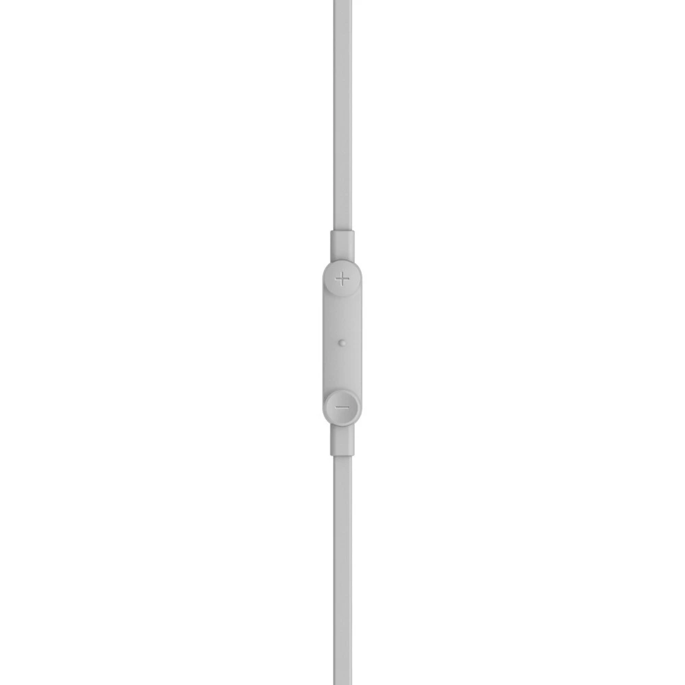 Belkin Rockstar Cuffie Cablato In-ear Musica E Chiamate Bianco - immagine 3