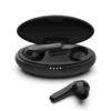 Belkin SOUNDFORM Move Plus Auricolare Wireless In-ear MUSICA Bluetooth Nero