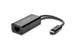 Kensington CA1100E: Adattatore Da USB-C A Ethernet