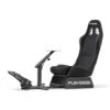 Playseat Evolution Sedia Per Gaming Universale Seduta Imbottita Nero