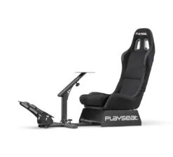 Playseat Evolution Sedia Per Gaming Universale Seduta Imbottita Nero