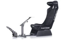 Playseat Evolution PRO ActiFit Sedia Per Gaming Universale Seduta Imbottita Nero