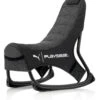Playseat PUMA Active Sedia Da Gioco Per Console Sedia Imbottita Tappezzata Nero