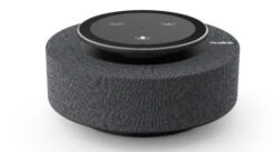 Yealink MSPEECH Accessorio Per Videoconferenza Altoparlante Grigio