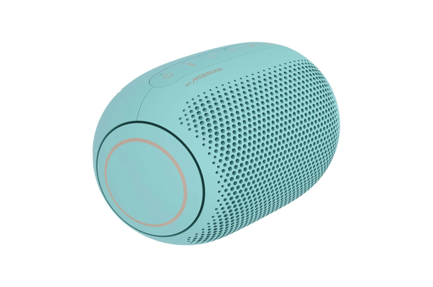 LG XBOOMGo PL2B Altoparlante Portatile Mono Menta 5 W - immagine 3