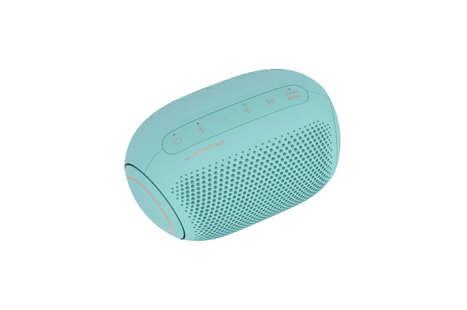 LG XBOOMGo PL2B Altoparlante Portatile Mono Menta 5 W - immagine 6