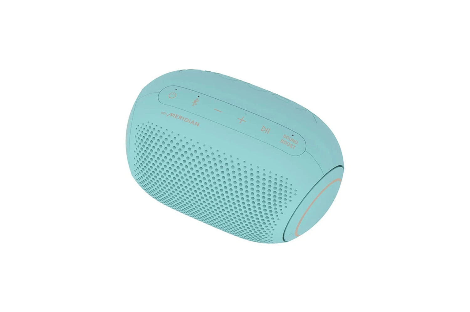 LG XBOOMGo PL2B Altoparlante Portatile Mono Menta 5 W - immagine 7
