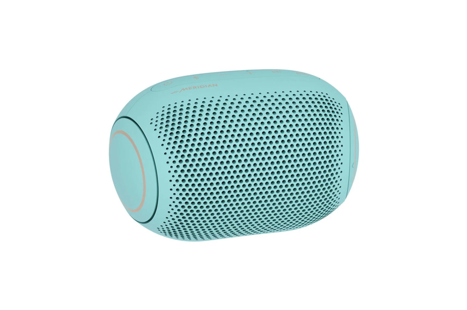 LG XBOOMGo PL2B Altoparlante Portatile Mono Menta 5 W - immagine 8