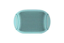 LG XBOOMGo PL2B Altoparlante Portatile Mono Menta 5 W