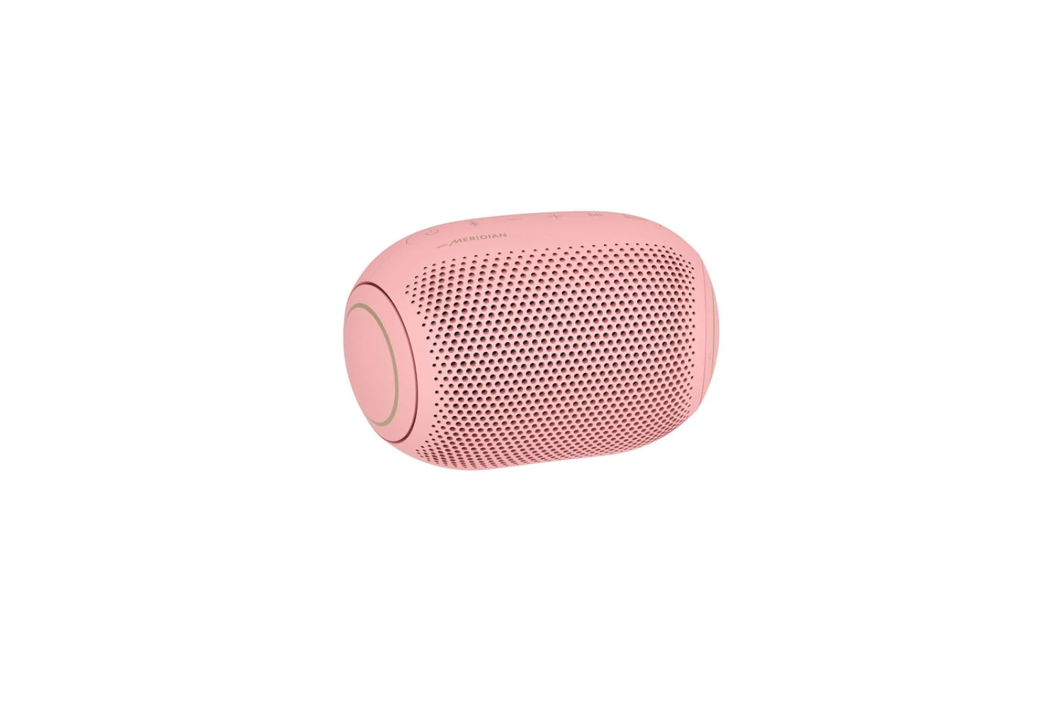 LG XBOOMGo PL2P Altoparlante Portatile Mono Rosa 5 W - immagine 5