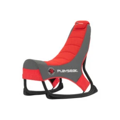 Playseat CHAMP NBA Seduta Imbottita Grigio, Rosso