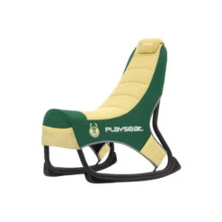 Playseat CHAMP NBA Seduta Imbottita Verde, Giallo