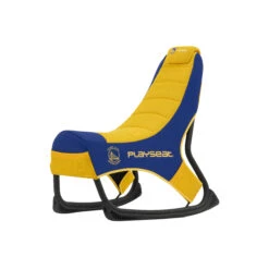 Playseat CHAMP NBA Seduta Imbottita Blu, Giallo