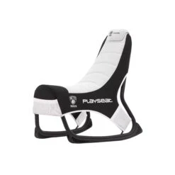 Playseat CHAMP NBA Seduta Imbottita Nero, Bianco