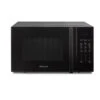 Hisense H23MOBS5HG Forno A Microonde Superficie Piana Microonde Combinato 23 L 800 W Nero