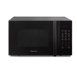 Hisense H23MOBS5HG Forno A Microonde Superficie Piana Microonde Combinato 23 L 800 W Nero