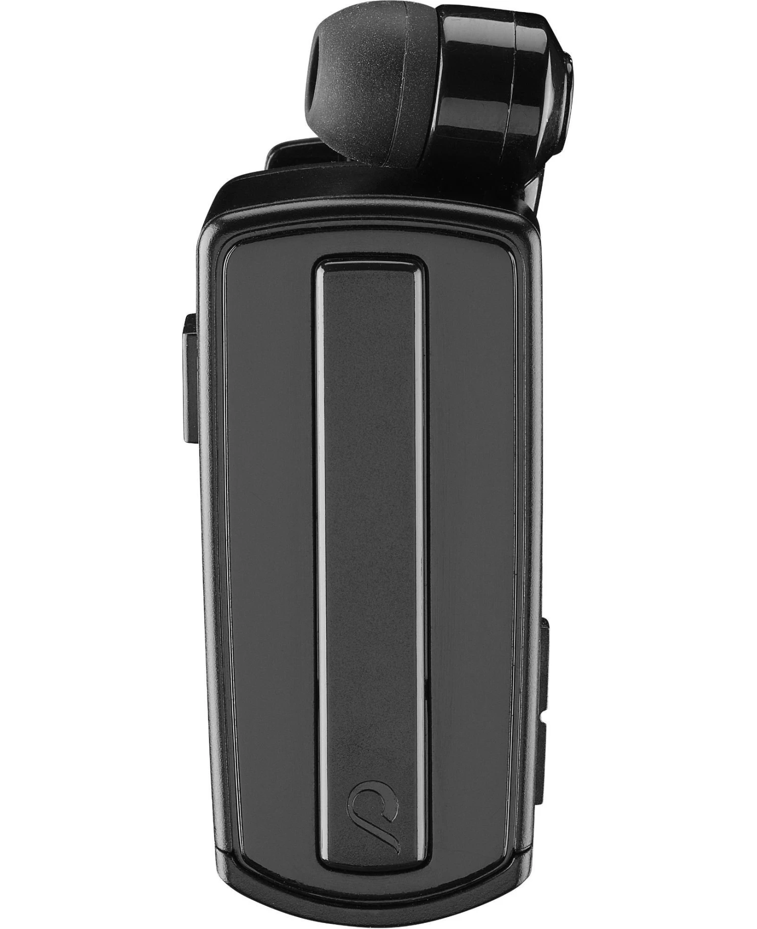 Cellularline ROLLER CLIP HEADSET IN-EAR Auricolare In-ear Con Cavo Riavvolgibile E Clip BluetoothВ Senza Fili - immagine 3