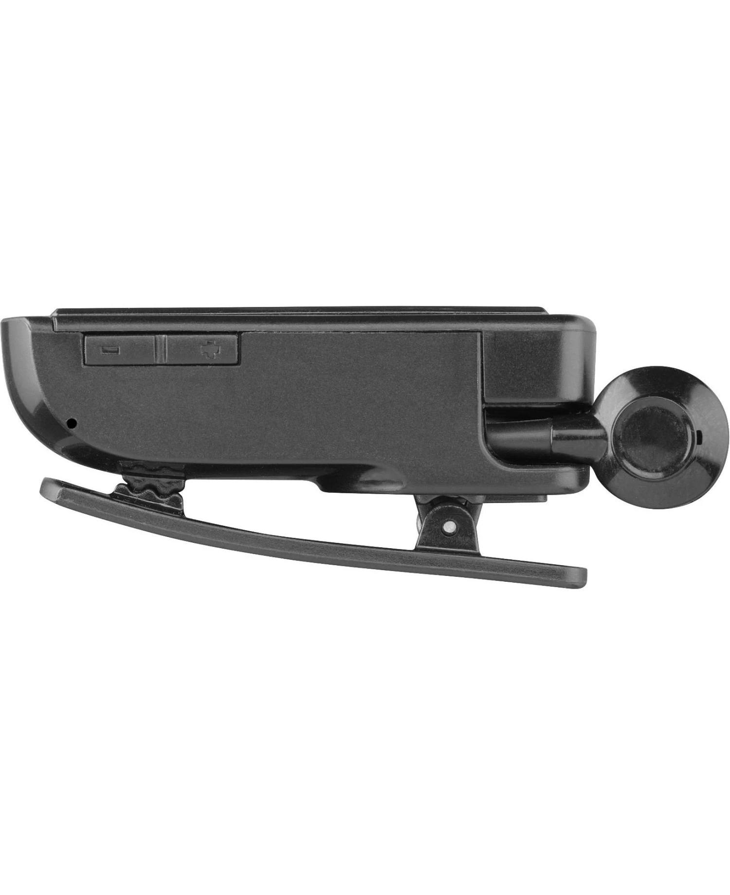 Cellularline ROLLER CLIP HEADSET IN-EAR Auricolare In-ear Con Cavo Riavvolgibile E Clip BluetoothВ Senza Fili - immagine 5