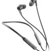 Cellularline Nape Auricolari Bluetooth® In-ear Ultra Flessibili E Duraturi Con 12 Ore Di Autonomia Nero
