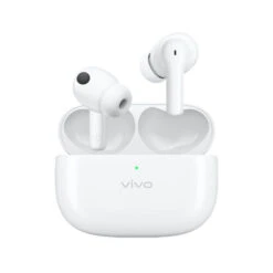 VIVO Tws2e Auricolare Wireless In-ear Musica E Chiamate USB Tipo-C Bluetooth Bianco