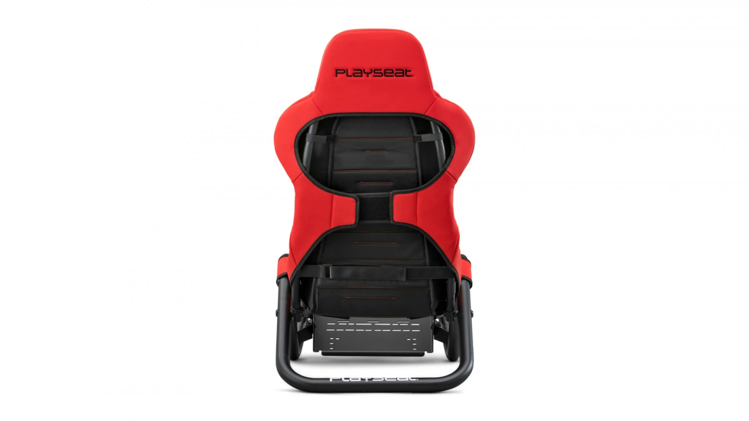 Playseat Trophy Sedia Per Gaming Universale Sedia Imbottita Tappezzata Rosso - immagine 3