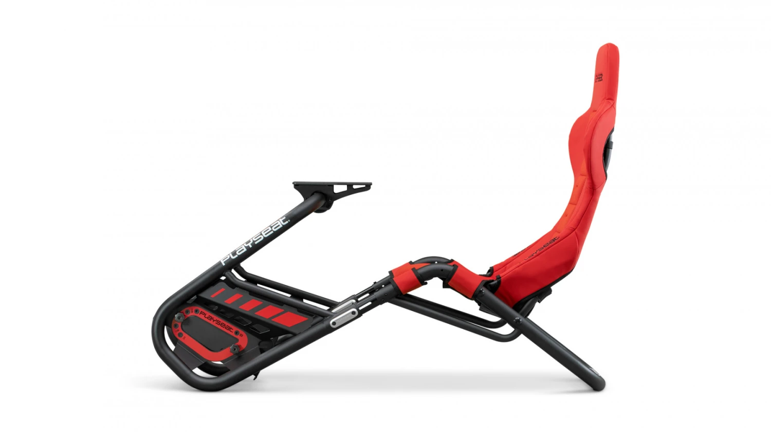Playseat Trophy Sedia Per Gaming Universale Sedia Imbottita Tappezzata Rosso - immagine 6