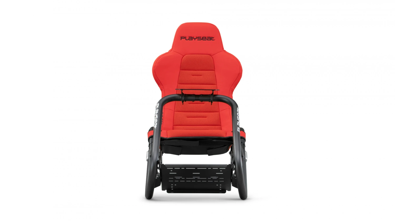 Playseat Trophy Sedia Per Gaming Universale Sedia Imbottita Tappezzata Rosso - immagine 7