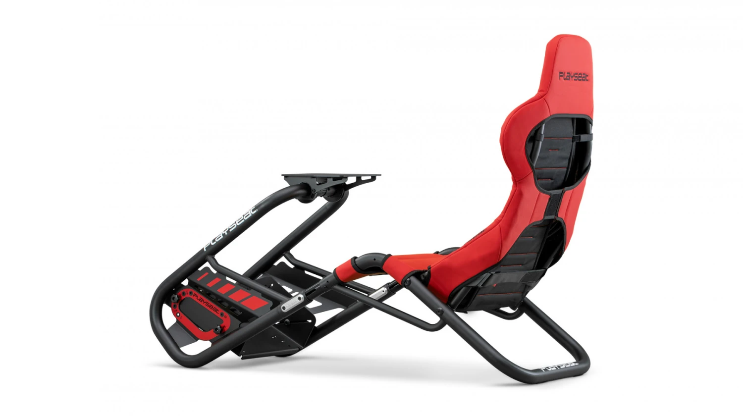 Playseat Trophy Sedia Per Gaming Universale Sedia Imbottita Tappezzata Rosso - immagine 9