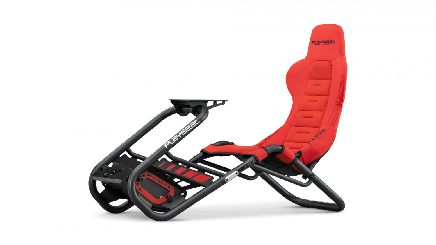 Playseat Trophy Sedia Per Gaming Universale Sedia Imbottita Tappezzata Rosso - immagine 12