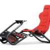 Playseat Trophy Sedia Per Gaming Universale Sedia Imbottita Tappezzata Rosso
