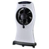 Ardes AR5M50 Ventilatore Nero, Bianco