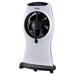 Ardes AR5M50 Ventilatore Nero, Bianco
