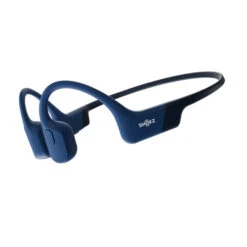 Shokz Openrun Mini Cuffie Wireless Passanuca Musica E Chiamate Bluetooth Blu