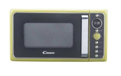 Candy Divo G25CG Superficie Piana Microonde Con Grill 25 L 900 W Verde