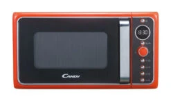 Candy Divo G25CO Superficie Piana Microonde Con Grill 25 L 900 W Ottone