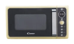 Candy Divo G25CC Superficie Piana Microonde Con Grill 25 L 900 W Crema