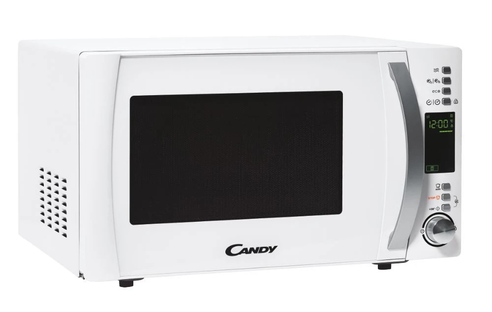 Candy COOKinApp CMXW22DW Superficie Piana Solo Microonde 22 L 800 W Bianco - immagine 2