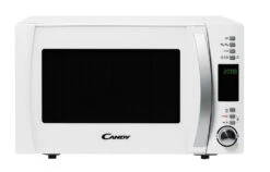 Candy COOKinApp CMXW22DW Superficie Piana Solo Microonde 22 L 800 W Bianco
