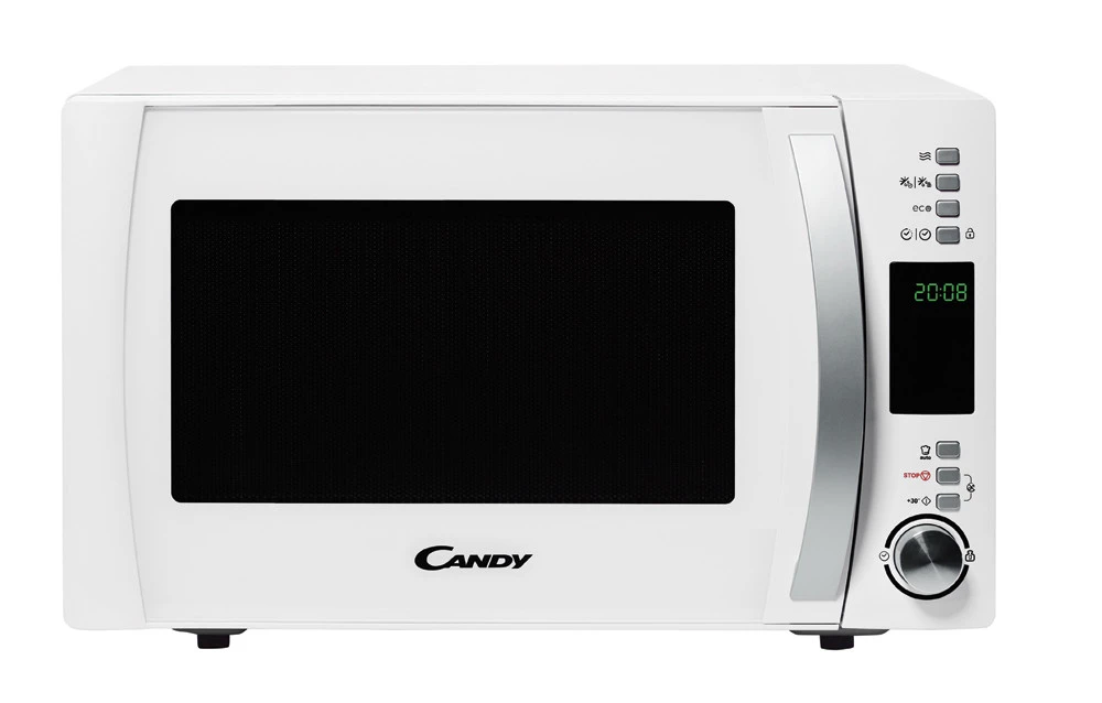 Candy COOKinApp CMXW22DW Superficie Piana Solo Microonde 22 L 800 W Bianco