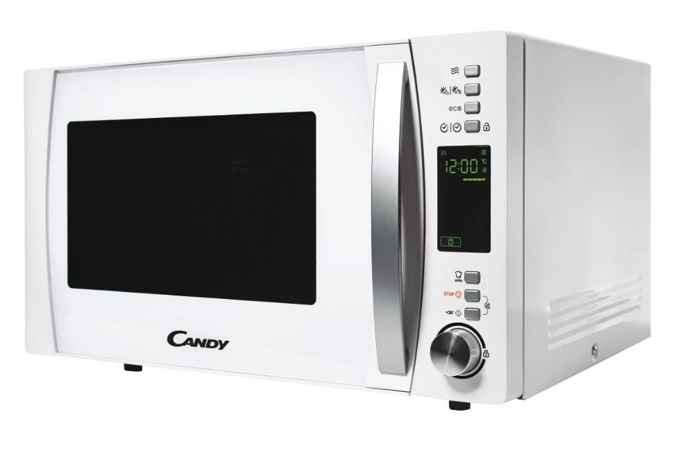 Candy COOKinApp CMXW22DW Superficie Piana Solo Microonde 22 L 800 W Bianco - immagine 4