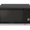 Candy Moderna CMGA20TNDB Superficie Piana Microonde Con Grill 20 L 700 W Nero