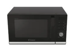 Candy Moderna CMGA23TNDB/ST Superficie Piana Microonde Con Grill 23 L 900 W Nero