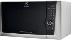 Electrolux EMS28201OS Forno A Microonde Superficie Piana 28 L 900 W Argento
