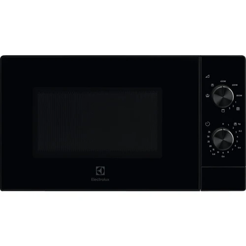 Electrolux EMZ421MMK Superficie Piana Microonde Combinato 21 L 800 W Nero - immagine 5