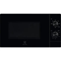 Electrolux EMZ421MMK Superficie Piana Microonde Combinato 21 L 800 W Nero