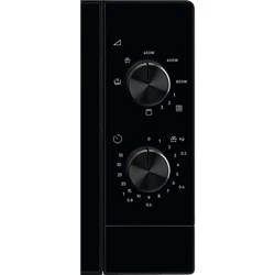 Electrolux EMZ421MMK Superficie Piana Microonde Combinato 21 L 800 W Nero - immagine 6