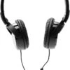 Cuffie Ad Archetto Sony MDR-ZX110AP Con Filo E Microfono Nero