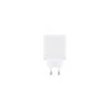 Oneplus 5461100064 Supervooc Caricabatteria Adattatore 80W Usb Bianco