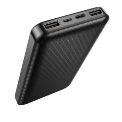 Powerbank Borofone BJ3 Minimalist 10000mAh Nero