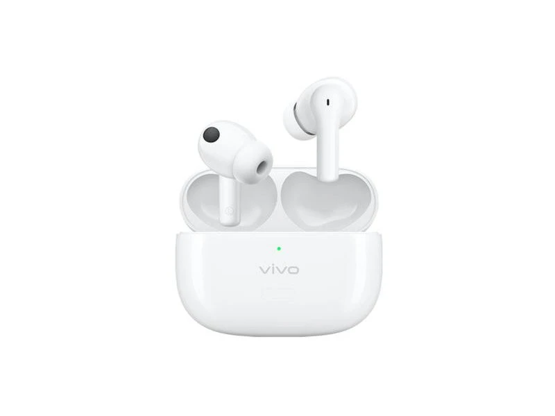 VIVO Tws2e Auricolare Wireless In-ear Musica E Chiamate USB Tipo-C Bluetooth Bianco - immagine 2